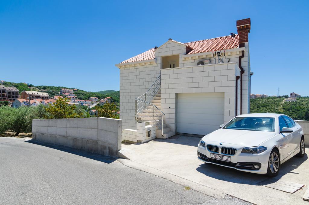 Apartment Feel Phili Cavtat Exterior photo