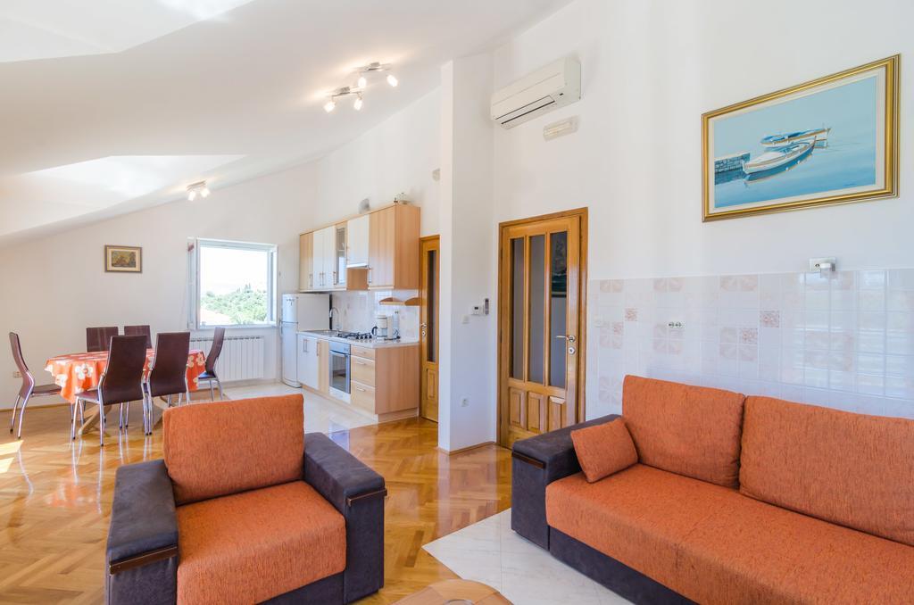 Apartment Feel Phili Cavtat Exterior photo