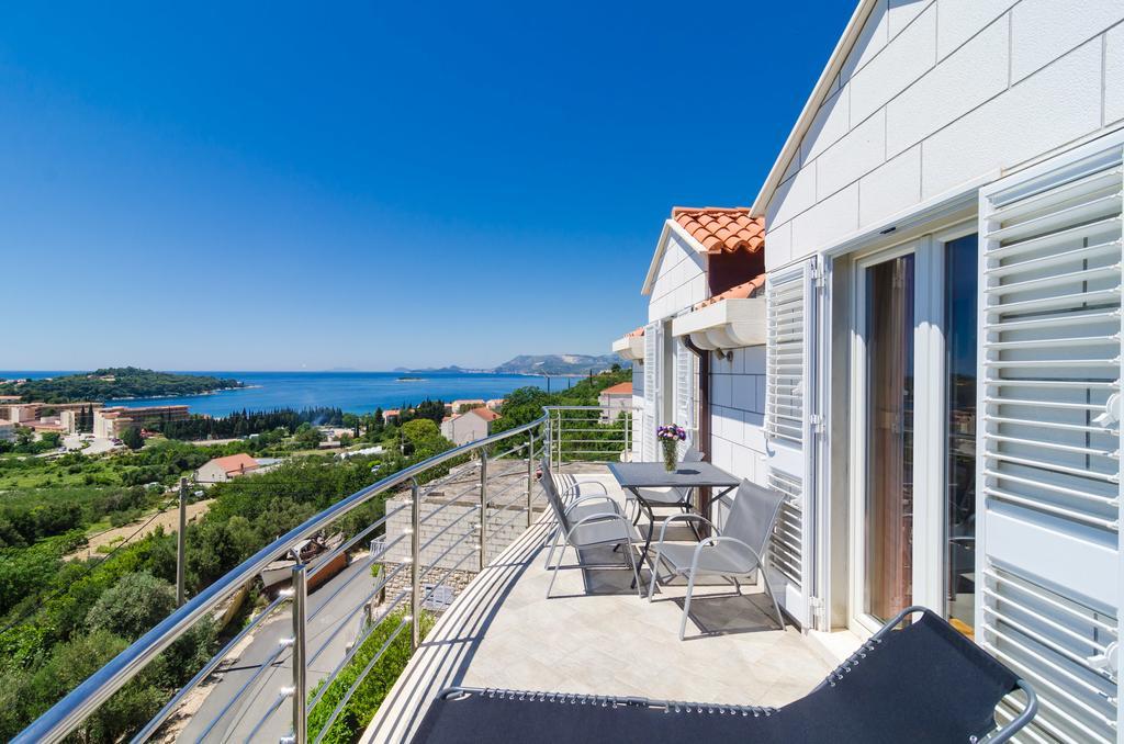 Apartment Feel Phili Cavtat Exterior photo