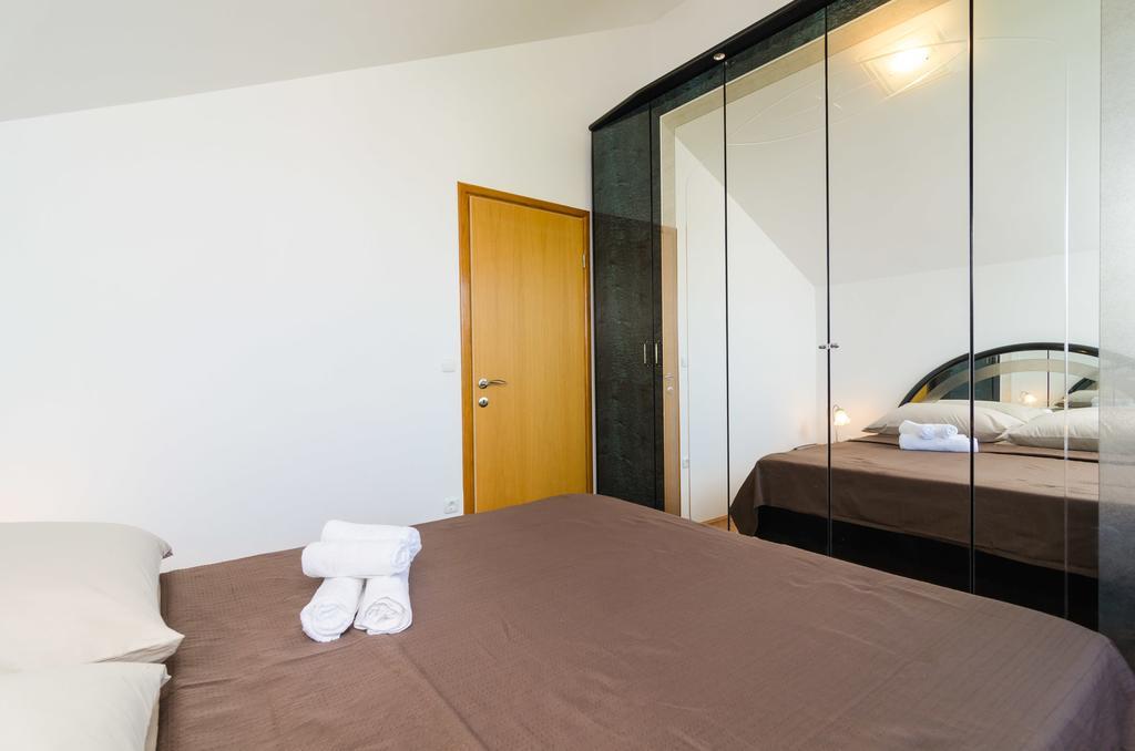Apartment Feel Phili Cavtat Exterior photo