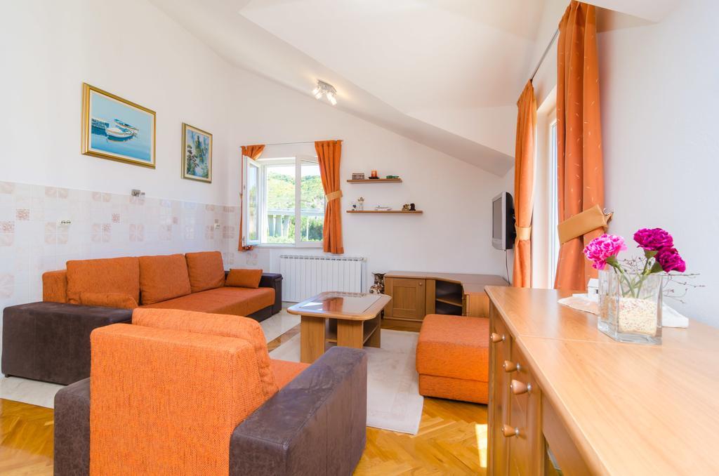 Apartment Feel Phili Cavtat Exterior photo